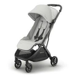 Image showing the Minu V3 Pushchair, Savannah product.