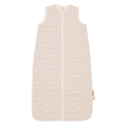 Image showing the Jollein x Miffy Sleeping Bag, 0.5 Tog, 3 - 6 Months, Biscuit product.