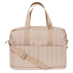 Image showing the Puffed Changing Bag, Biscuit product.