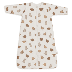 Image showing the Sleeping Bag with Removable Sleeves 2.5 - 3.5 TOG, 6 - 18 Months, Miffy & Friends product.