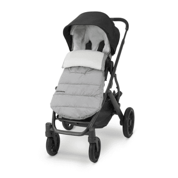 Image showing the CozyGanoosh Footmuff, Stella product.