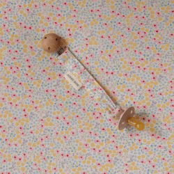 Image showing the Dummy Clip, Wildflower Garden product.