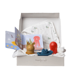 Image showing the Bathtime Gift Set product.