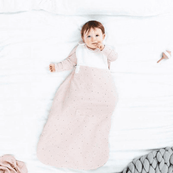 Image showing the Clever Sleep Gift Set, 3 - 6 Months, Stardust product.