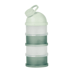 Image showing the Babydose Baby Formula Dispenser product.