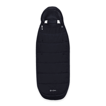 Image showing the Footmuff, Ocean Blue product.