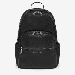 Image showing the Elwood 2.0 Changing Backpack, Black product.