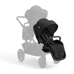 Image showing the Versiti Sibling Seat, Eclipse product.