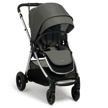 Image showing the Flip XT3 Pushchair, Harbour Grey product.
