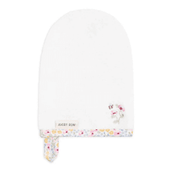 Image showing the Bath Mitt, Wildflower Garden product.