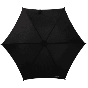 Image showing the Universal Parasol, Black product.