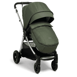 Image showing the Flip XT3 Pushchair, Juniper product.
