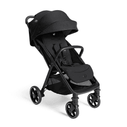 Image showing the Parcel LX Signature Stroller, Eclipse product.