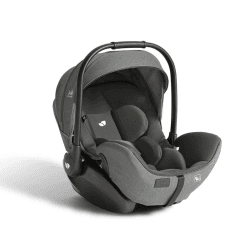 Image showing the i-Level Pro Signature Baby Car Seat, Evergreen product.