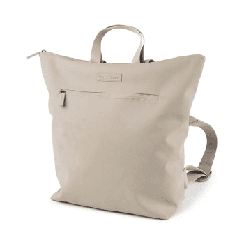 Image showing the Changing Backpack, Sand product.