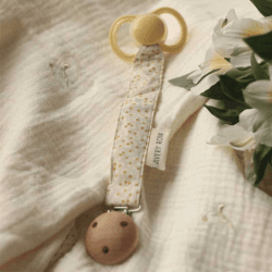 Image showing the Dummy Clip, Daisy Meadow product.