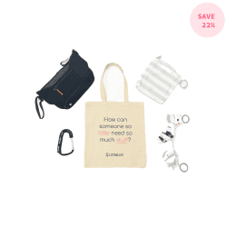 Image showing the The Pavement Pounder Bundle product.