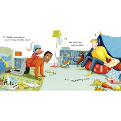 Image showing the My Daddies product.