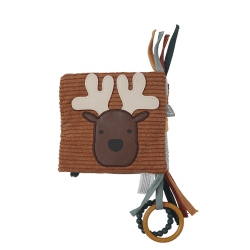 Image showing the Forest Activity Book product.