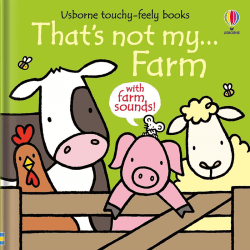 Image showing the That's Not My Farm product.
