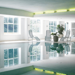 Image showing the Indulgent Pampering at Titanic Spa for Two product.