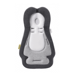 Image showing the Cosymorpho Adaptable Newborn Insert product.